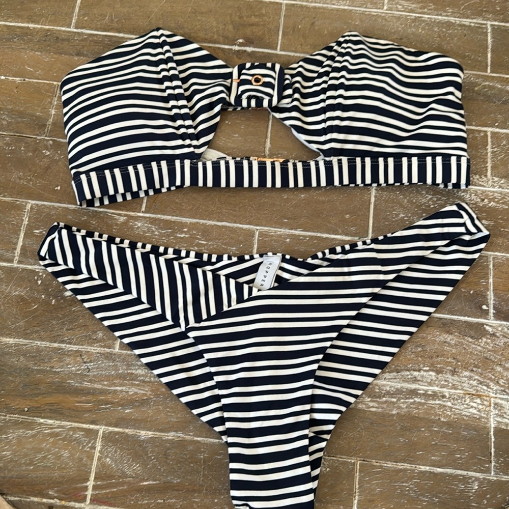 Copper & Zink Bikini L
